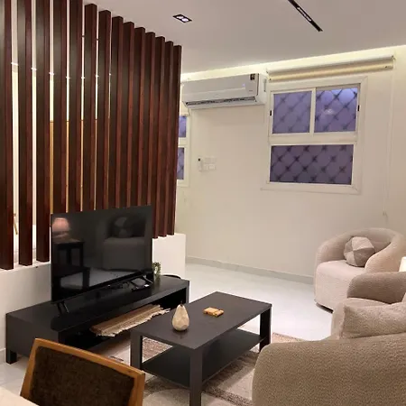 استديو الجال Apartment Ta'if Exterior photo