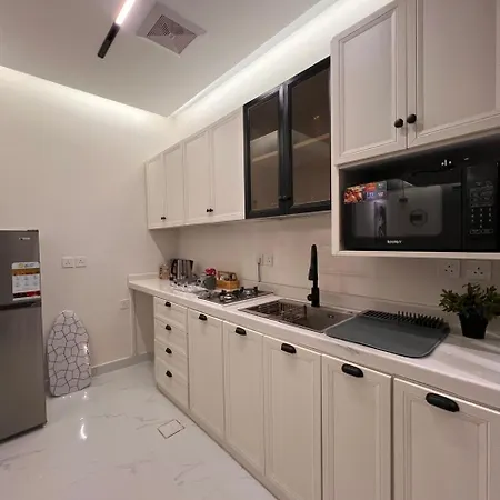 استديو الجال Apartment Ta'if Exterior photo