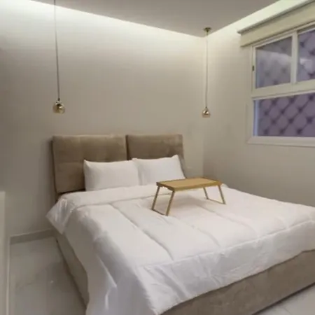 استديو الجال Apartment Ta'if Exterior photo