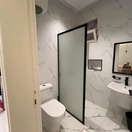 استديو الجال Apartment Ta'if Exterior photo