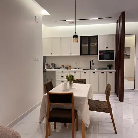 استديو الجال Apartment Ta'if Exterior photo