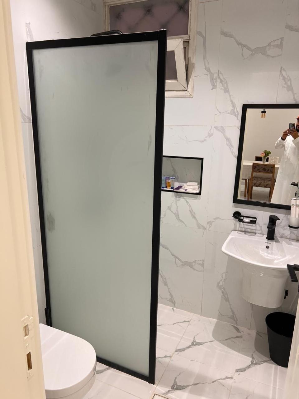 استديو الجال Apartment Ta'if