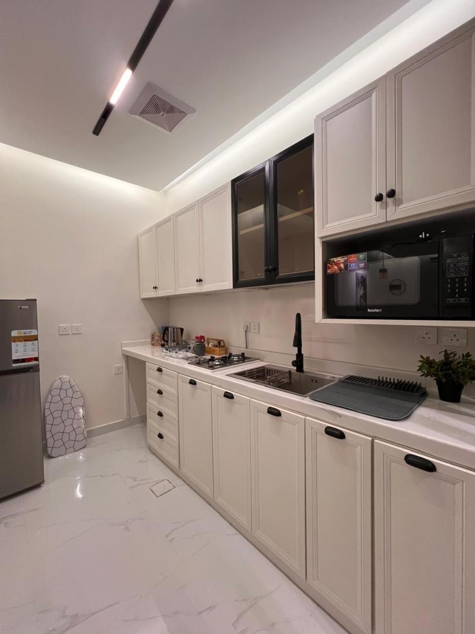 استديو الجال Apartment *