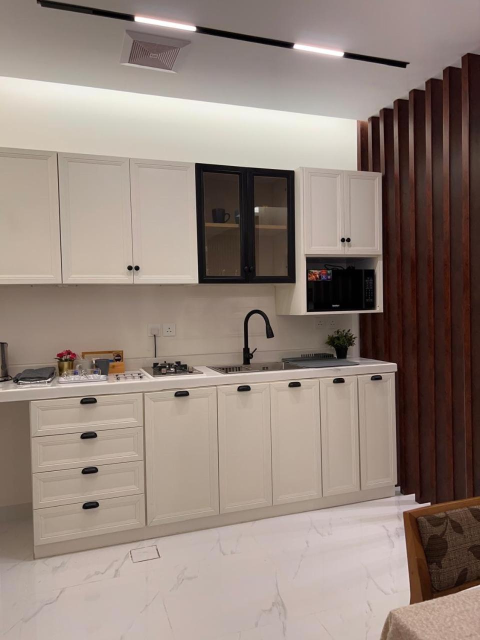 Apartment استديو الجال