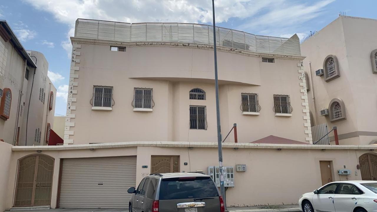 Apartment استديو الجال *