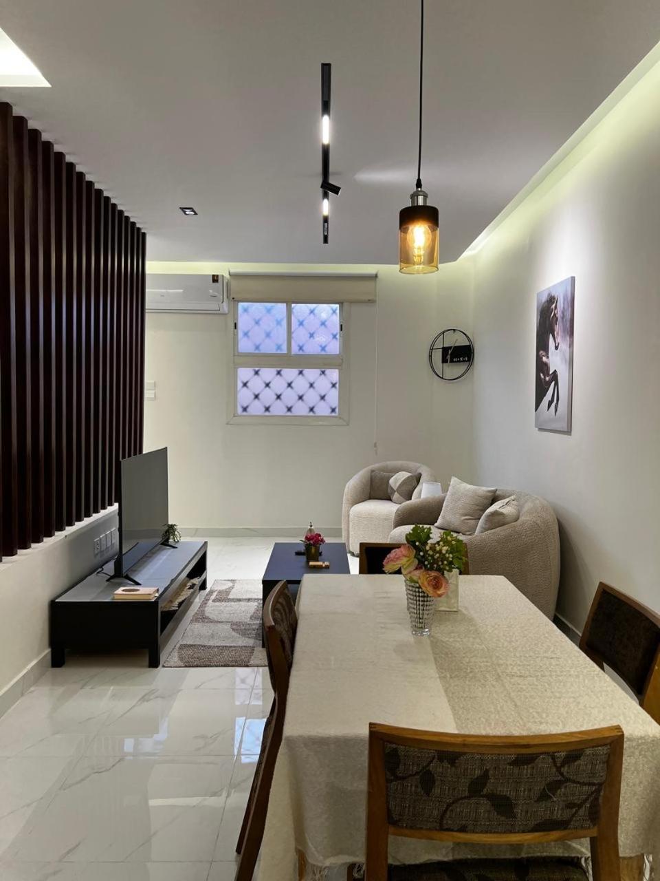 Apartment استديو الجال Ta'if