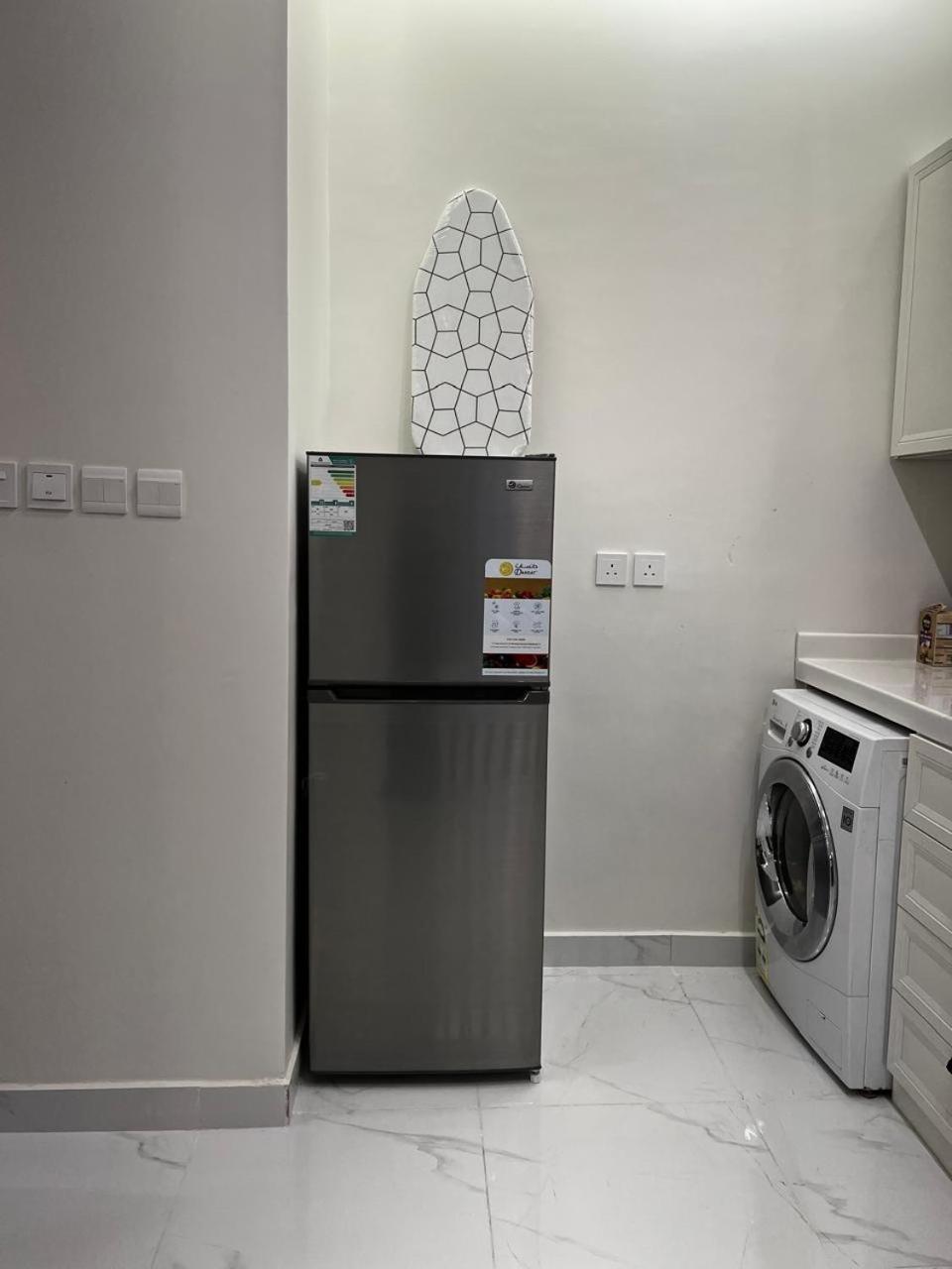 Apartment استديو الجال