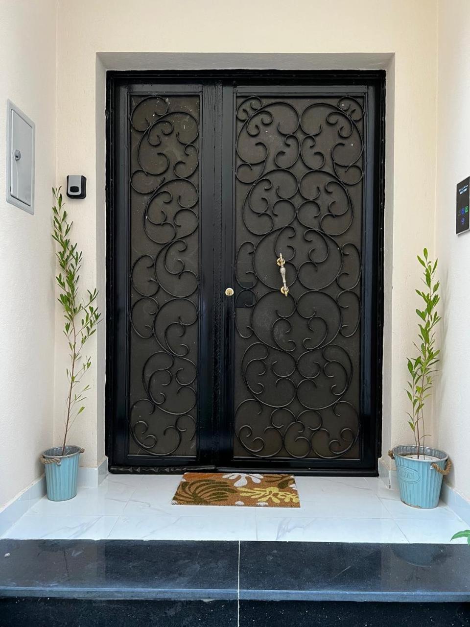 استديو الجال Apartment