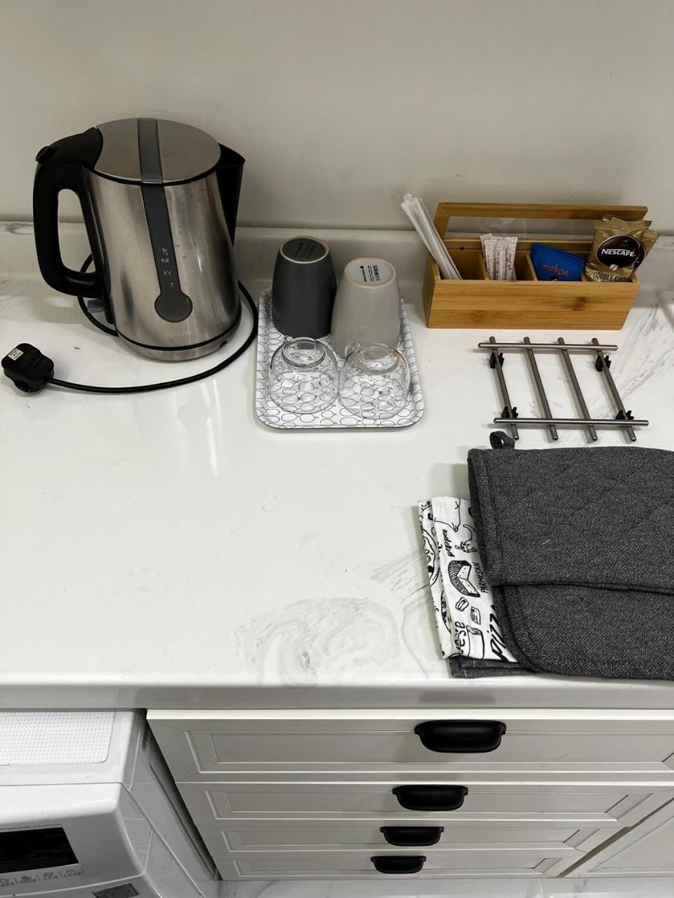 Apartment استديو الجال Ta'if