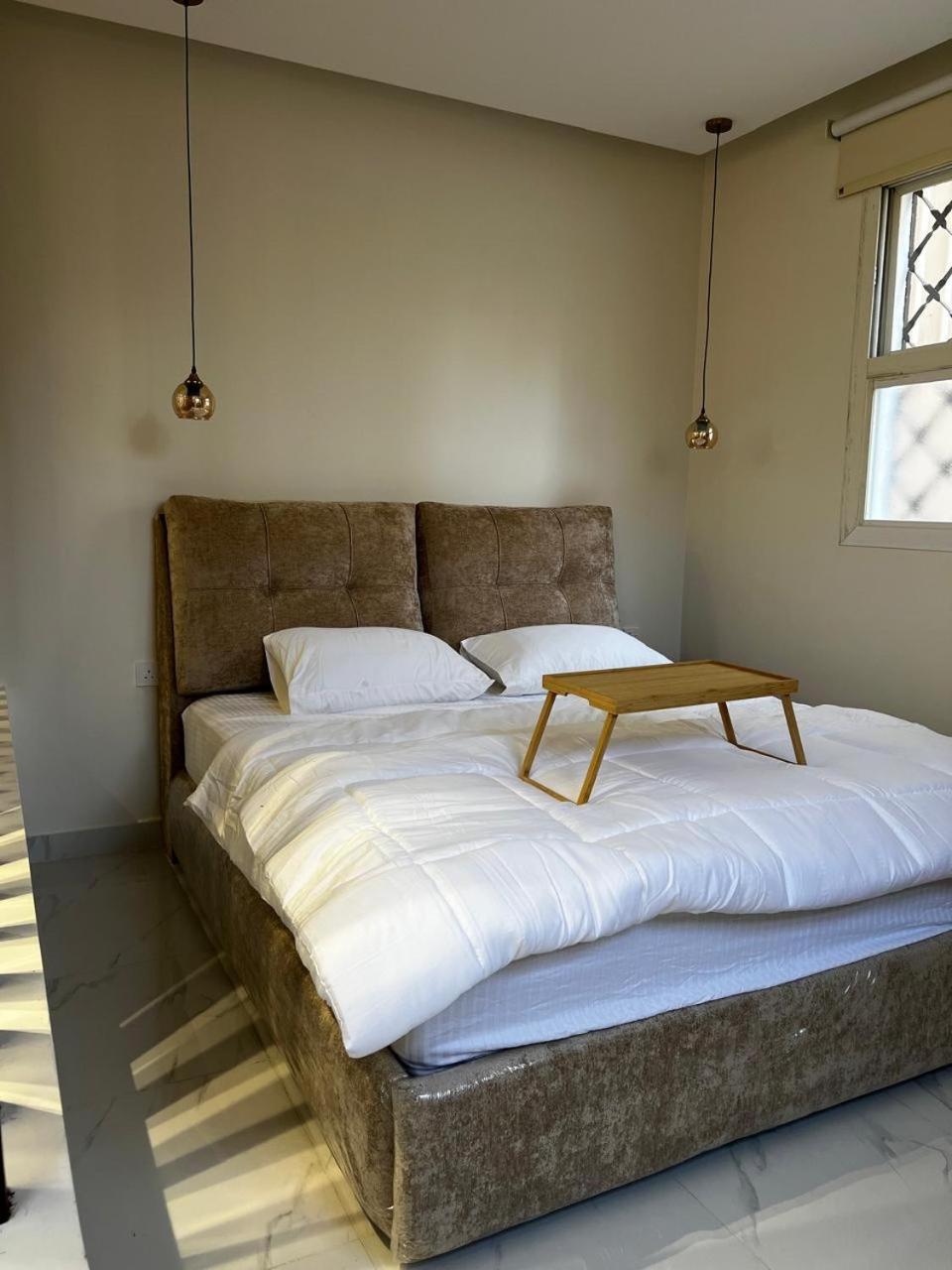 Apartment استديو الجال Ta'if
